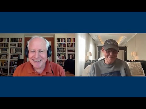 James Carville on Politics Today, 2026, and 2028