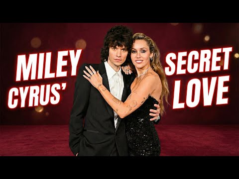 The Truth About Miley Cyrus That No One Knows... I'm Telling You Everything!