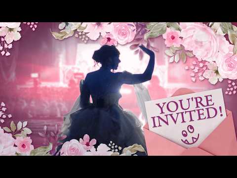 Critical Role: Jester and Fjord’s Wedding - Live from Radio City Music Hall