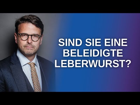 Selbstwertgefühl stärken: Sind auch Sie eine beleidigte Leberwurst? (Raphael Bonelli) FALL 25