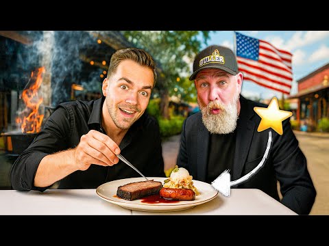 Wie gut ist Sterne-BBQ?! 🤔⭐️ (mit ​⁠@GullerBBQ)
