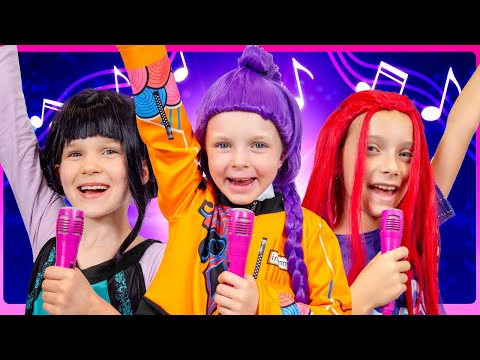 K-Pop tímy sa spoja v magickej tanečnej show!