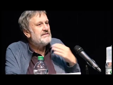 Slavoj Žižek: FOR A LEFT THAT DARES TO SPEAK ITS NAME – October 8, 2019