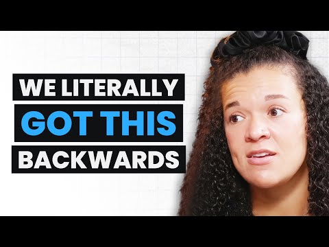 Why You Should Be Getting MORE SUNLIGHT, Not Less | Dr. Alexis Cowan