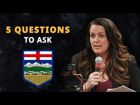 “What Happens If We Do Nothing?” | Independence: 5 Key Questions w/ Tanya Clemens