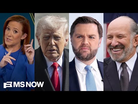 Trump Cabinet's tone deafness makes election outreach plan ridiculous