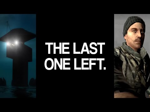 What's Up With TheSurvivorOfAll? [GMod ARG]