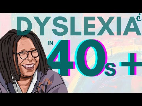 How Dyslexia Looks In Adults Explained By Experts