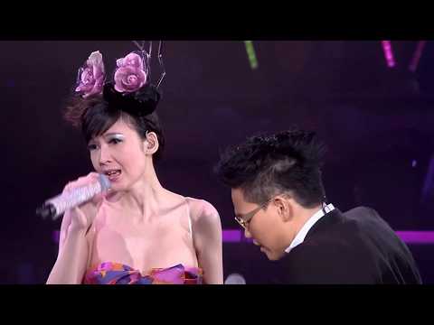 周慧敏&蘇永康 - 流言 （Live）