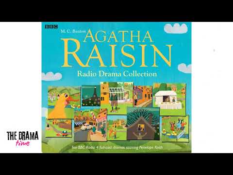AGATHA RAISIN Radio Series | DRAMA TIME with BBC