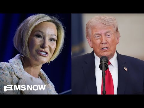 'We can't let that pass': Joe reacts to Trump's spiritual advisor comparing him to Jesus