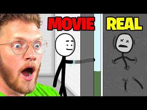 7 Superpowers That Would Actually SUCK!