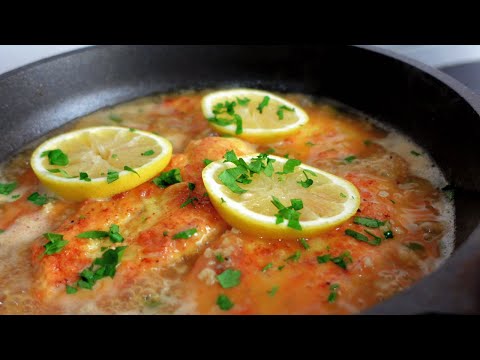 Easy chicken breast for dinner💯😋 Incredible yummy