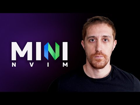 This Neovim "Plugin" Replaces 40 Others