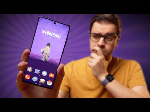 Note 20 Review: A Good Phone With a Bad Reputation