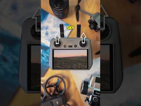 A Good Drone Move to Use