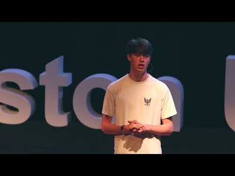 What Makes "Generation Z" So Different? | Harry Beard | TEDxAstonUniversity