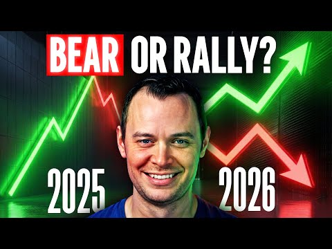 Ben Cowen on Where Crypto is Going in 2026