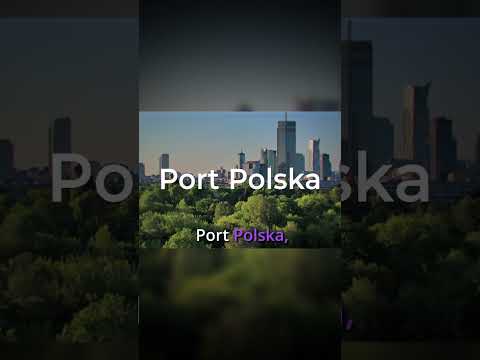 Poland's high-speed rail #trains #poland #highspeed