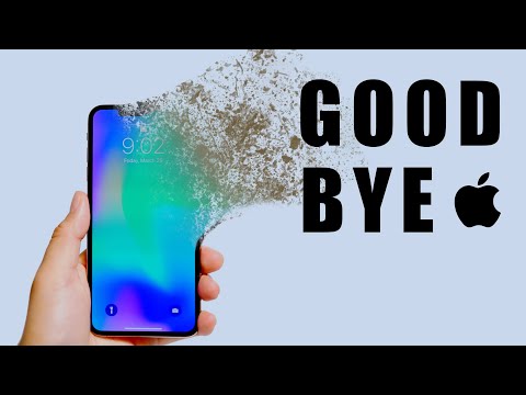10 year iPhone user switches to Android! Here's why.