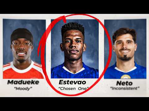 Maresca Was Right About Estêvão ... But Nobody Believed Him