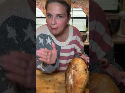 Cucina Palermo’s Cooking Show: Homemade garlic bread