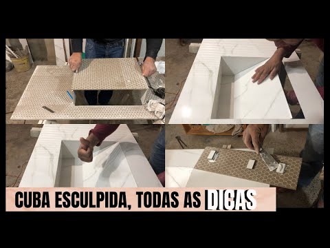 How to make a SCULPTED PORCELAIN SIN [lots of tips].