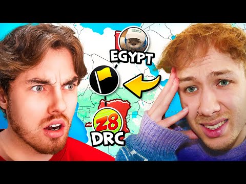 Pro Geoguessr 1v1 But EVERY COUNTRY is in the Game