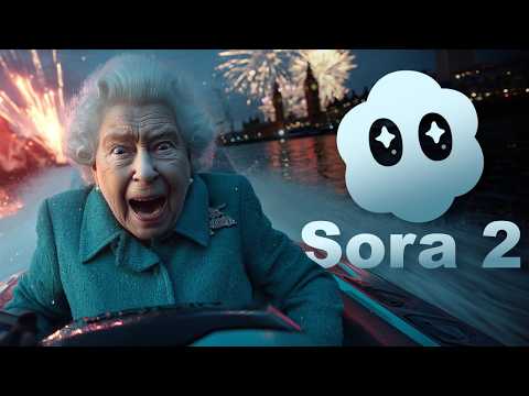 How to Use Sora 2 with NO WATERMARK 