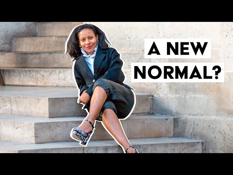 5 Years in Paris & I'm Still Searching for Normal