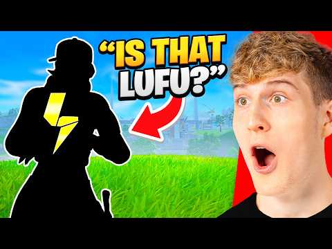 Guess The PWR Member Using ONLY Their Gameplay!