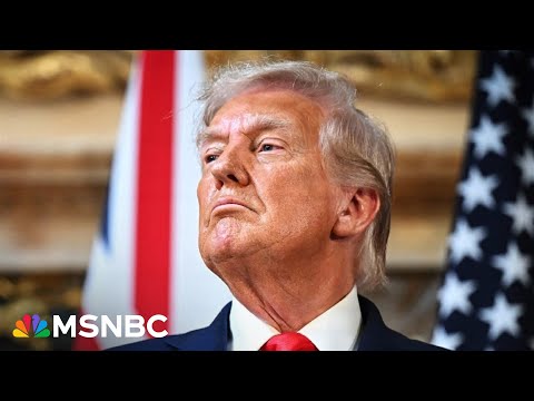 Former DOJ spokesperson: Trump’s retribution campaign is meant to 'scare people'