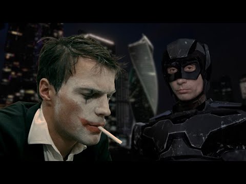 Духless: герой (уже не) нашего времени