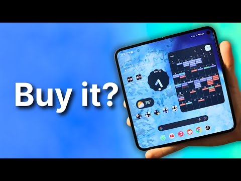 Google Pixel 9 Pro Fold Honest Review: Is it Worth the Money?