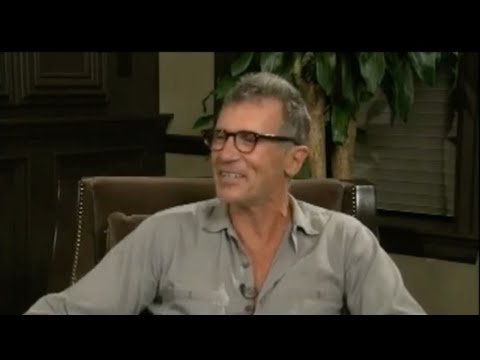 Writing Out Loud--Michael Cunningham