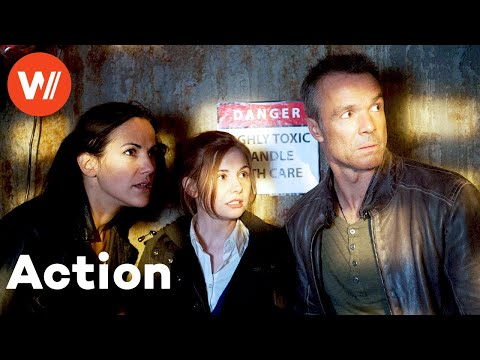 Bermuda-Dreieck Nordsee: Katastrophe am Meer | Ganzer Spielfilm mit Hannes Jaenicke & Josefine Preuß