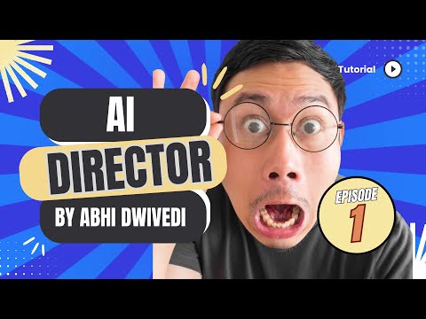 AI Directors Review | Full Walkthrough | How To Use | Free Training