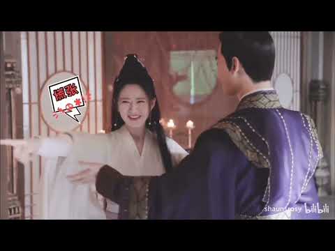 Vietsub| Không có so sánh thì không có đau thương - Phần 4| Dương Dương - Triệu Lộ Tư