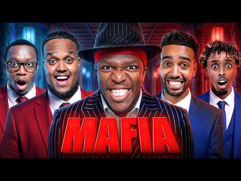 BETA SQUAD MAFIA GAME: YOUTUBER ALL STARS EDITION