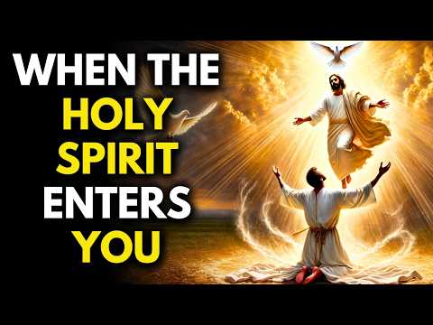Discover the 9 Signs That Show the Holy Spirit Is in You