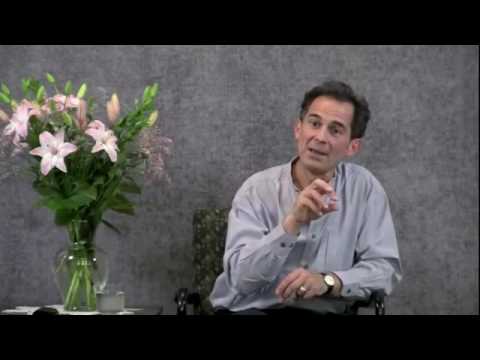 Who is the 'I' Who Chooses - Rupert Spira