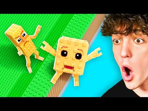 If All Steal A Brainrots Were Parents!!