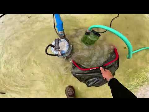 POV Gross Pool Transformation!