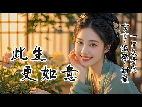 完結《阿芙》：將軍府的小侯爺要病死了。那人救過我爹一命，我爹就想從兩個女兒中，挑一個過去冲喜。姐姐哭的凄慘，讓人心生憐惜。我說：那就我去吧。女兒家總是要出嫁的。那人或高或矮，或胖或瘦，都是要嫁的。