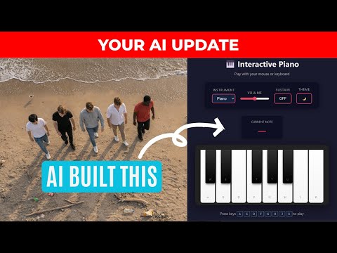 GPT-5.2 vs Gemini 3: I Built a Real Video Editor | GPT Image 1.5 vs Flux 2 Max