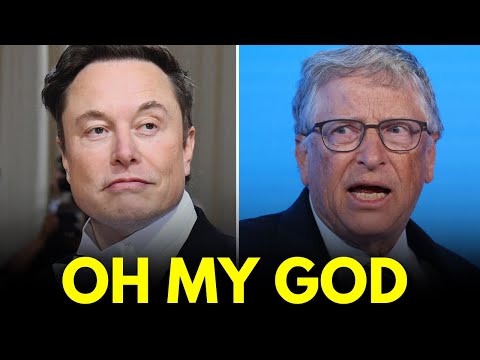 Bill Gates’ Tesla Short Problem Just Got Worse!