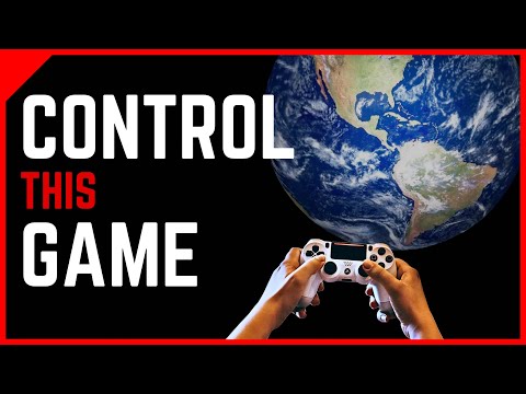 Life is a Video Game: HOW TO WIN