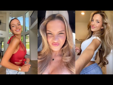 Lexi Rivera Best Tik Tok 2024 - Funny Lexi Rivera TikTok