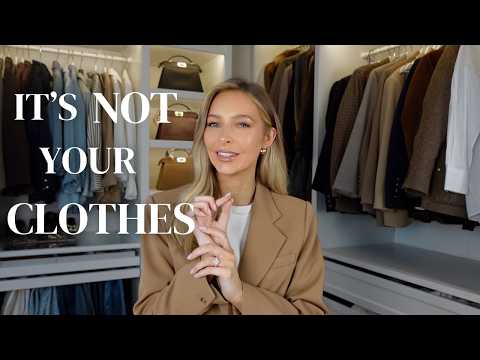 How to be more stylish: 10 Habits That Change Everything