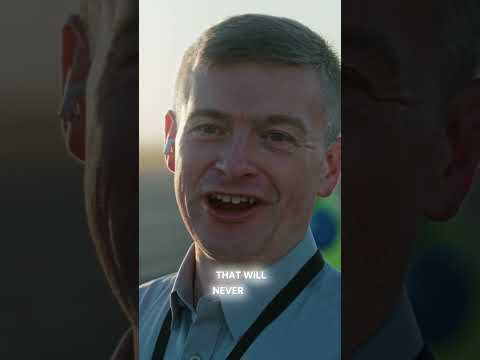 We filmed this 5 days ago